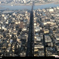 القائد الشهيد سليماني 